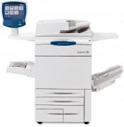 Télécopieur couleur multifonction avec numérisation workcentre 7755
