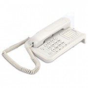 Téléphone Alcatel Temporis 200 Pro Ivoire 