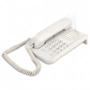Téléphone Alcatel Temporis 200 Pro Ivoire