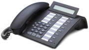 Téléphone filaire fixe numérique pour standards Siemens