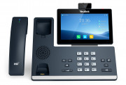 Téléphonie IP avec visio