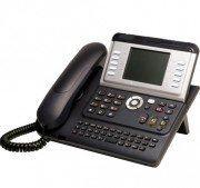 Téléphone numérique alphabétique