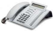 Téléphone PABX Siemens Optipoint 500 Advance Arctique