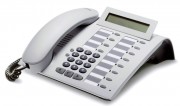 Téléphone PABX Siemens Optipoint 500 Standard Arctique