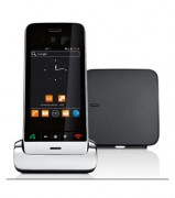 Téléphone sans fil Smart avec répondeur
