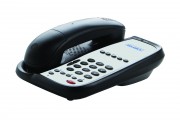 Téléphone sans fil télédex 10 touches programmables 1 ou 2 lignes