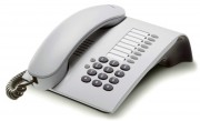 Téléphone simple de PABX Siemens