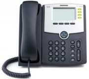 Téléphonie d'entreprise sur IP appels illimités
