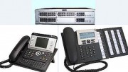 Téléphonie entreprise