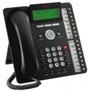 Téléphonie IP pour entreprises