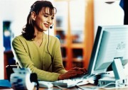 Telesecrétariat pour professions libérales