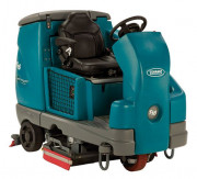 Autolaveuse industrielle tenant - 910 mm - 190 L