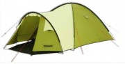 Tente camping dôme