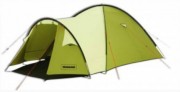 Tente camping familiale