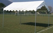 Tente de réception 3x4 pour collectivité