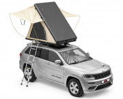 Tente de toit pour camping
