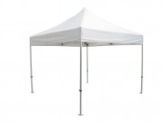 Tente pliante professionnelle 9 m²