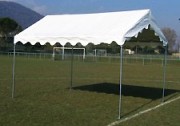 Tente pour fêtes