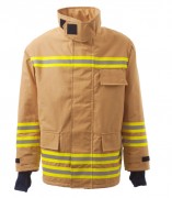 Tenue intervention incendie