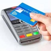 Terminal bancaire portable IP