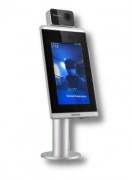 Terminal de reconnaissance faciale pour dépistage fièvre