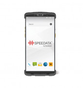 Terminal lecteur mobile