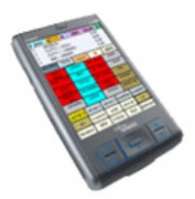 Terminal portable pour commande CHR