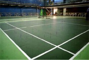 Terrains sportifs