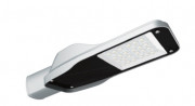 Tête de lampadaire Led pour éclairage public et résidentiel 140 Lm/W