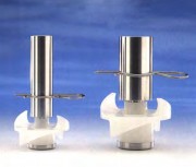 Tête de lavage pour réservoir fermé