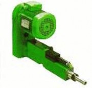 Têtes de perçage MAX 6 F