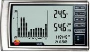 THERMO/HYGROMETRE TESTO 623