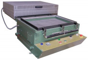 Thermoformeuse manuelle - Format 700 x 500 mm