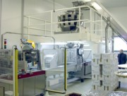 Thermoformeuse pour médicaments