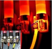 Thermographie électrique 