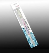 Thermomètre alimentaire pour frigo
