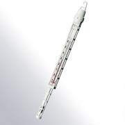 Thermomètre boulanger professionnel