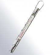 Thermomètre charcutier pro alimentaire