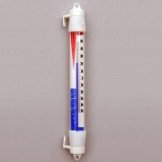 Thermomètre pour congélateur en plastique