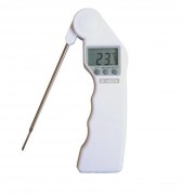 Thermomètre de poche professionnel 