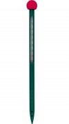 Thermomètre de sol