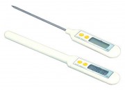 Thermomètre digital électronique (Lot de 6)