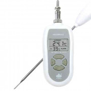 Thermomètre Digital HACCP -40+300°C/-40+572°F 