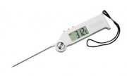 Thermomètre électronique à sonde (Lot de 5)