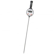 Thermomètre étanche à sonde fixe