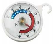 Thermomètre frigo-congélateur 