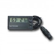 Thermomètre hygromètre à sonde