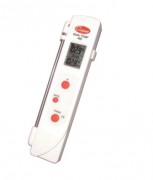 Thermomètre infrarouge à thermocouple
