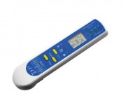 Thermomètre à infrarouge