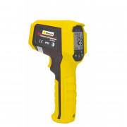 Thermomètre infrarouge double visée laser